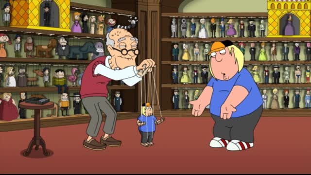 Les Griffin-Family.Guy.S09E11.TRUEFRENCH.720p.WEBRip