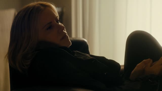 FEAR THE WALKING DEAD S02 E14 - Colère