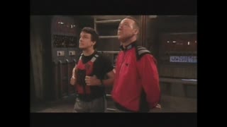 Dans une galaxie près de chez vous - S02E27 - Jim et Jules