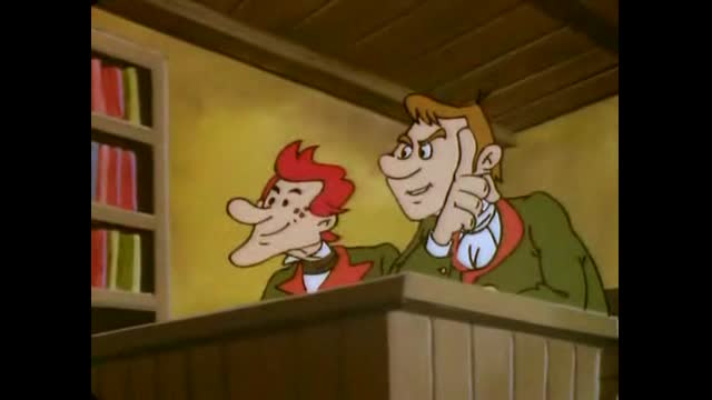 16 - Mendel et les petits pois