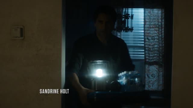 FEAR THE WALKING DEAD S01 E06 - L'Homme bon