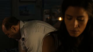 FEAR THE WALKING DEAD S01 E06 - L'Homme bon