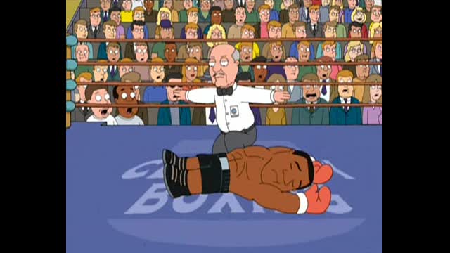 S04E20 - La victoire en rampant