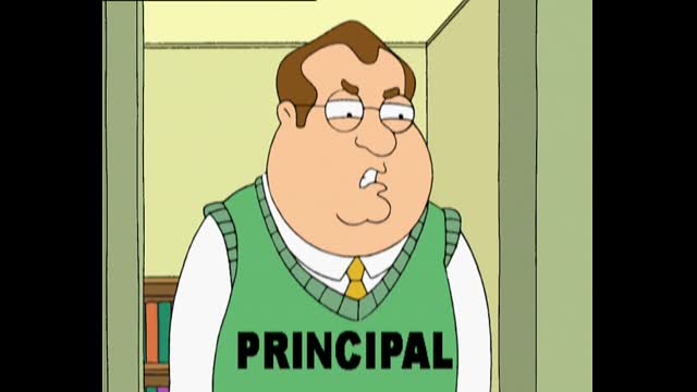 S03E08 - Haro sur le bidon