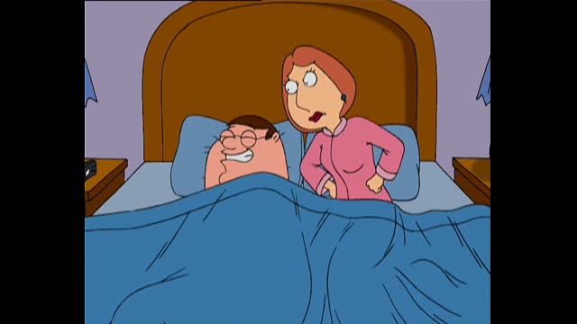 S03E04 - A nous les petits anglais