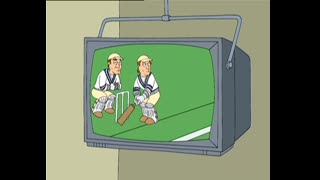 S03E04 - A nous les petits anglais