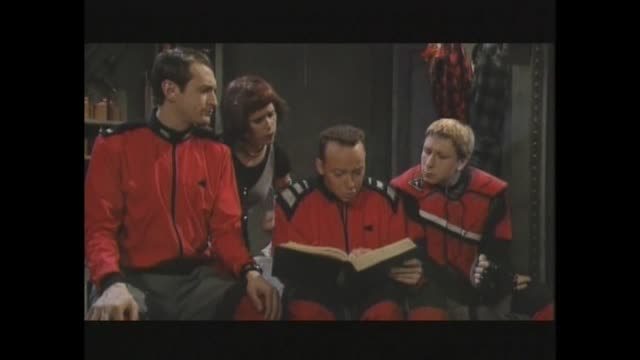 Dans une galaxie près de chez vous - S01E12 - Le verglas