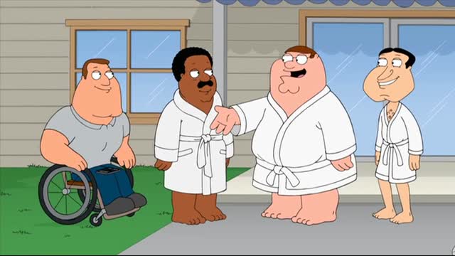 Les Griffin-Family.Guy.S13E12.TRUEFRENCH.720p.LD-DVDRip - LiNKJUL