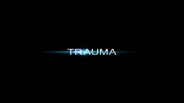 trauma qc saison1 01