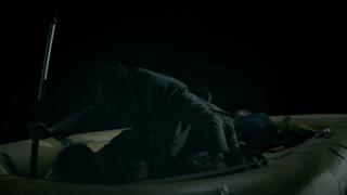 FEAR THE WALKING DEAD S02 E03 - Ouroboros