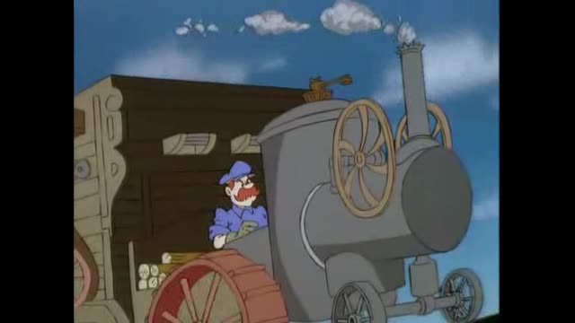 20 - Ford et l'aventure automobile
