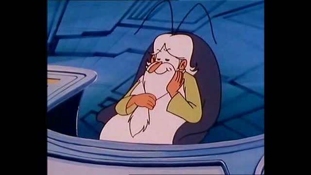 Il etait une fois...la vie - 20 - Les muscles et les graisses