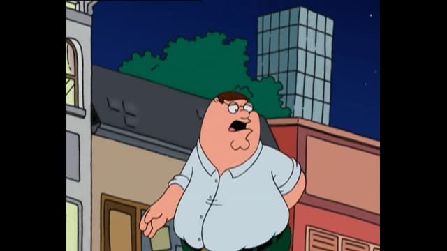 S03E22 - L'argent ne fait pas le rodeur