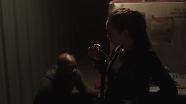 FEAR THE WALKING DEAD S05 E06 - Le Petit Prince