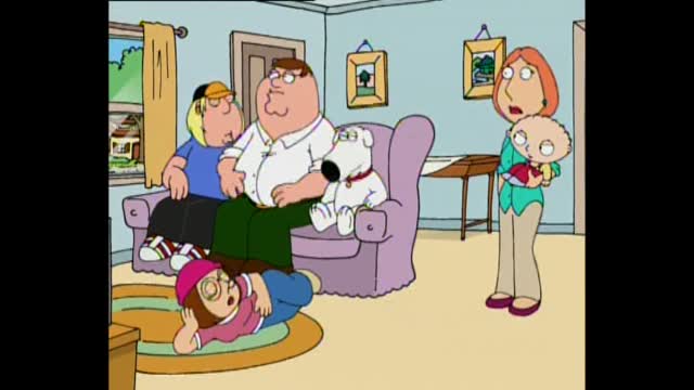 S02E21 - Le rate sur un toit brûlant