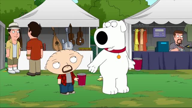 Les Griffin-Family.Guy.S13E09.TRUEFRENCH.720p.LD-DVDRip - LiNKJUL