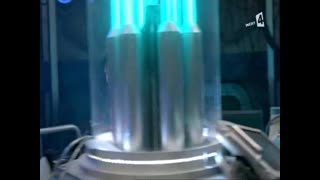 Doctor Who - S07 - E11 - Voyage au centre du TARDIS