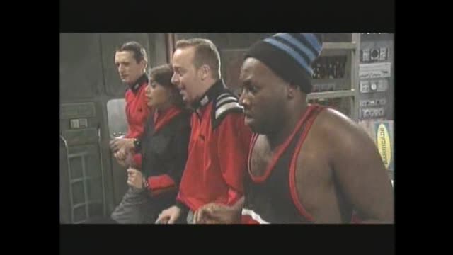 Dans une galaxie près de chez vous - S01E07 - La liste