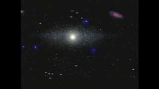 Dans une galaxie près de chez vous - S01E07 - La liste