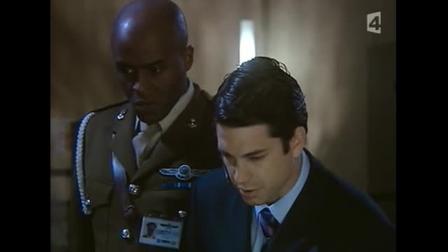 Dr Who S02E00