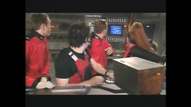 Dans une galaxie près de chez vous - S02E15 - Le minerai