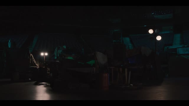 THE WALKING DEAD - DEAD CITY S01 E04 - Tout le monde repart gagnant