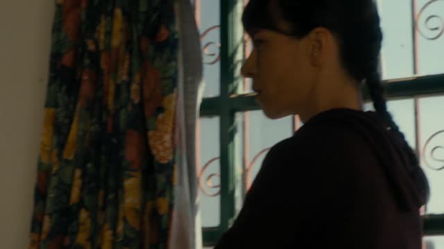 FEAR THE WALKING DEAD S02 E08 - Grotesque