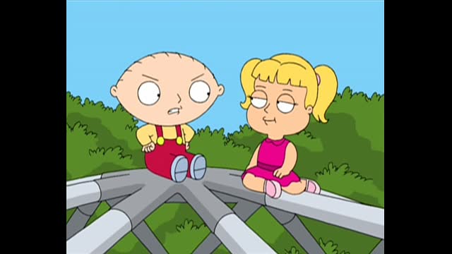 S04E22 - Le seigneur des berceaux