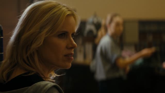 FEAR THE WALKING DEAD S02 E11 - Pablo et Jessica