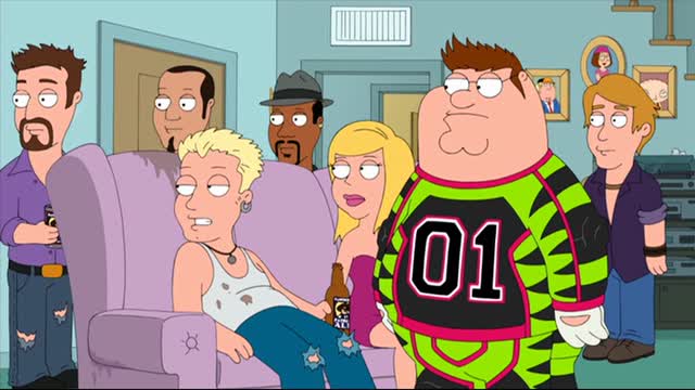 Les Griffin-Family.Guy.S13E10.TRUEFRENCH.720p.LD-DVDRip - LiNKJUL