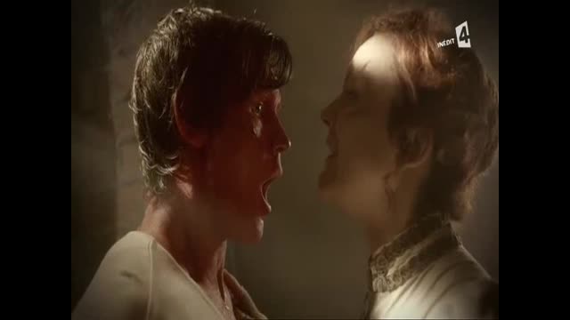 Doctor Who - S07 - E12 - Le Cauchemar écarlate