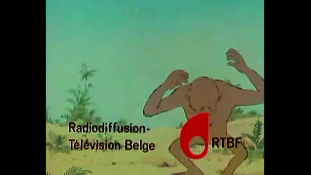 26 - Il etait une fois...la Terre