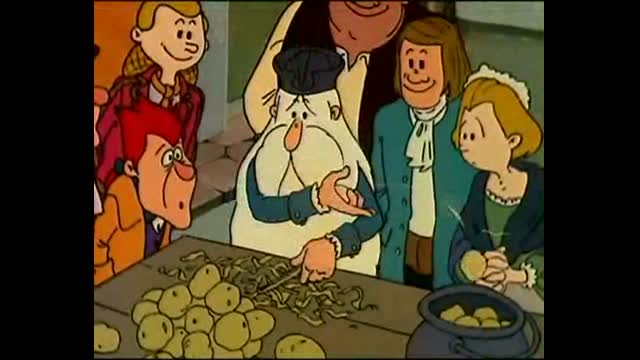 20 - Le siecle des lumieres