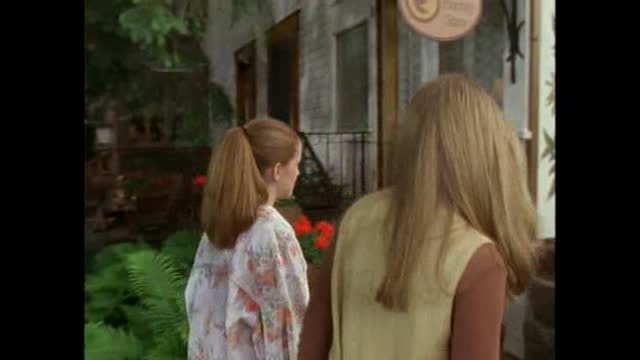 Fais.moi.peur.5x03.L'Histoire.du.miroir.aux.illusions.DVDRip.Santant