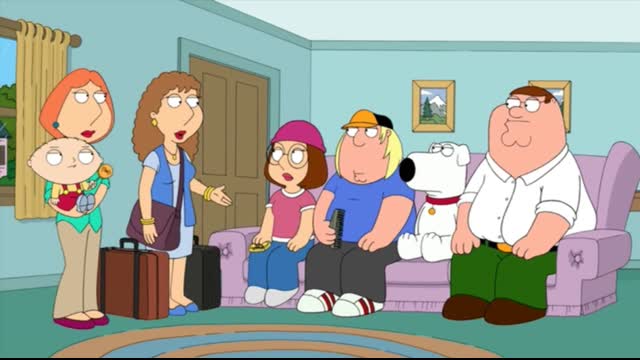 Les Griffin-Family.Guy.S09E15.TRUEFRENCH.720p.WEBRip
