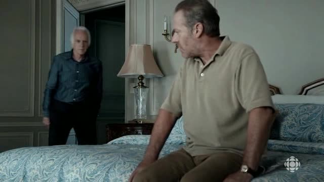 Trauma - S05E07 - Chair et os (26-02-2014) - VFQ HDTV XviD - {bLinKkY}