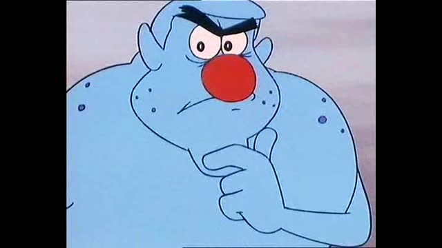 Il etait une fois...la vie - 08 -.La.Respiration