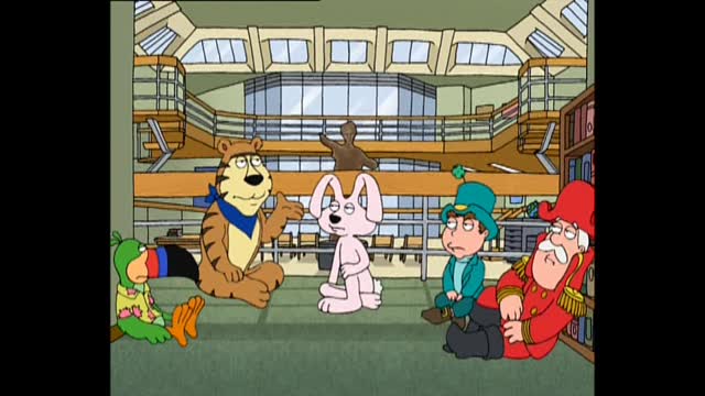 S02E14 - Les truffes des zéros