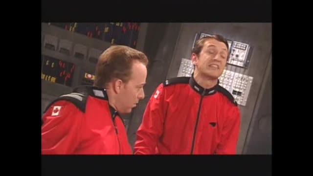 Dans une galaxie près de chez vous - S04E60 - As Steroide