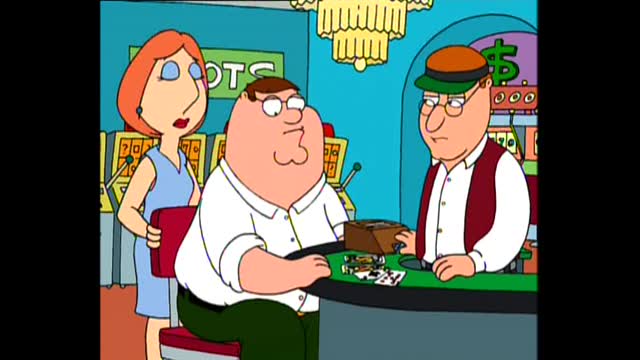 S02E16  - Le cinquième et l'amant