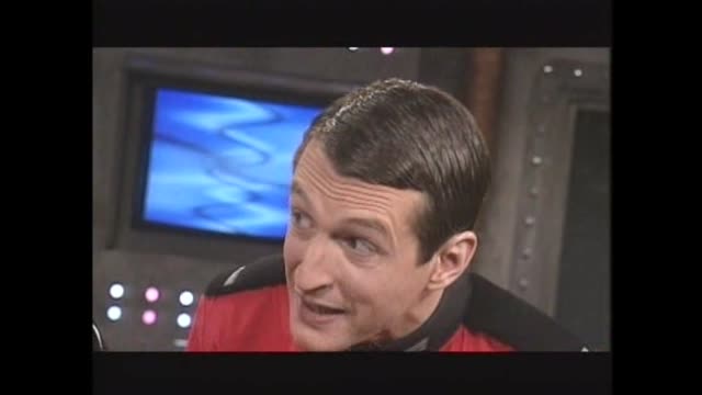 Dans une galaxie près de chez vous - S01E11 - Le procès