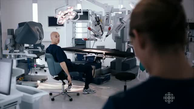 Trauma.S03E11 - Memoire et oubli (part 1) (20-03-2012) - HDTV XviD - {bLinKkY} SeriesQC