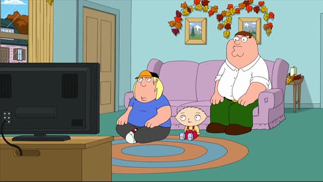 Les Griffin-Family.Guy.S13E05.TRUEFRENCH.720p.LD-DVDRip - LiNKJUL