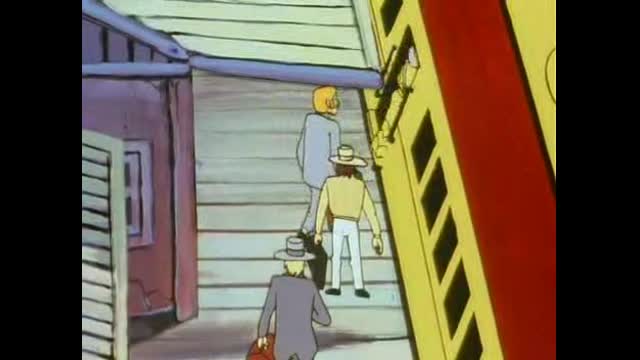 25 - La fin du peuple indien