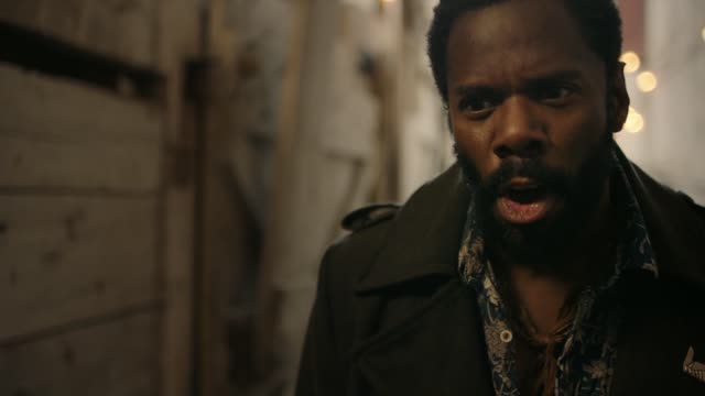 FEAR THE WALKING DEAD S03 E14 - El Matadero