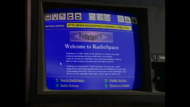 Fais.moi.peur.5x02.L'Histoire.de.la.station.radio.109.1I.DVDRip.Santant