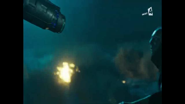 Doctor Who - S07 - E03 - La Ville de la miséricorde