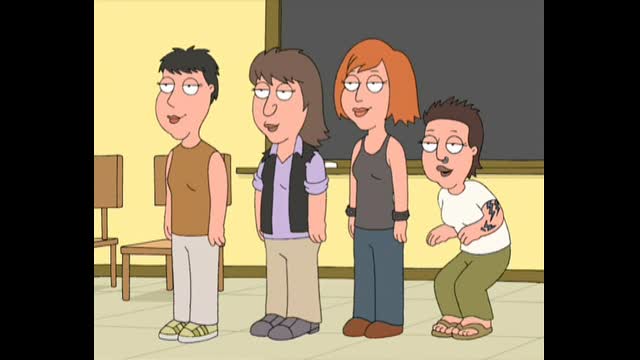 S04E19 - La musique adoucit le beurre