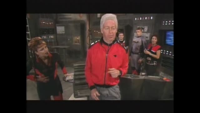 Dans une galaxie près de chez vous - S02E20 - Up tempo