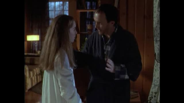 Fais.Moi.Peur.6x07.L’Histoire.du.gibier.Dvdrip.Santant